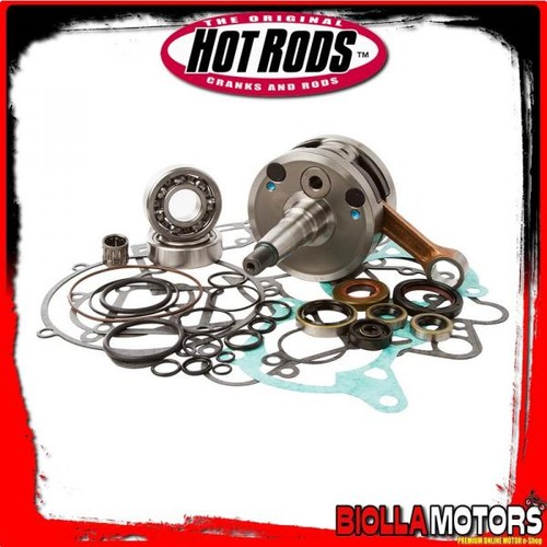Cbk0187 kit vilebrequin hot - kit,
