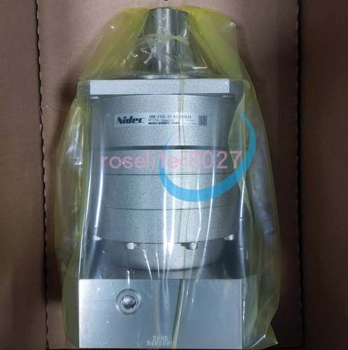 1pcs nidec shimpo - nidec,