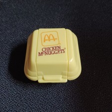 Jouet McDonald's Vintage Happy