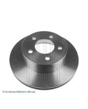 1x Disque de frein Essieu