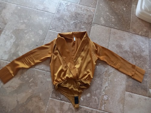 Body taille - taille, 40