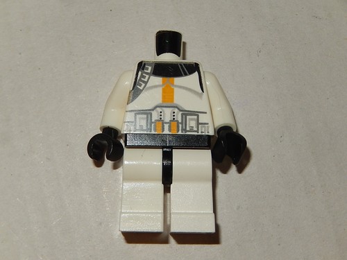 Lego star wars 7655 corps - lego,