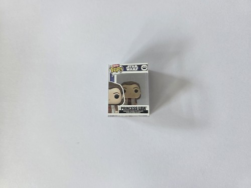 Bitty pop star wars princesse - bitty,