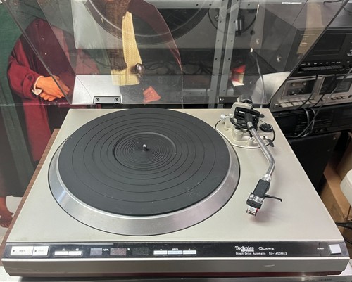 Technics 1400mk2 direct - sl-1400mk2,