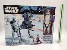 STAR WARS sergent stormtrooper anti-émeute Assault Walker Hasbro Jamais ouvert