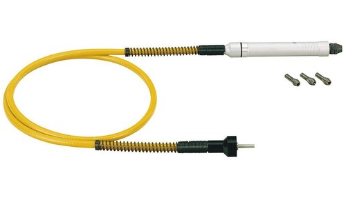 Proxxon flex shaft micromot - -,