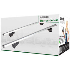 Barres de toit pour Peugeot