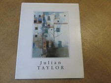 ART JULIAN TAYLOR PEINTRE PEINTURE