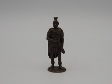 Kinder Ancien Métal - Romer Centurion - Figurine Métaux - Steckfiguren 1978