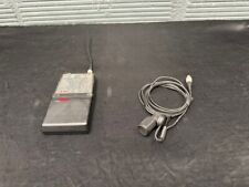 SENNHEISER SK3063 + MKE 40-4