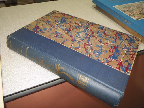 Ca358 les oberle rene bazin - ca358,