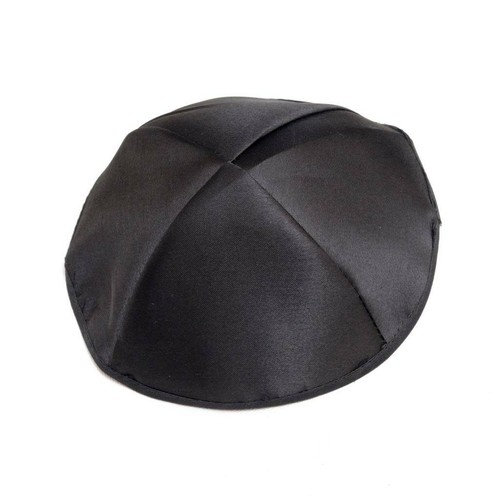Kippah kippa juive noire - kippah,