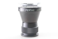 【N COMME NEUF+】 Asahi Pentax 67 Loupe oculaire View Finder 6x7 67 67II du JAPON