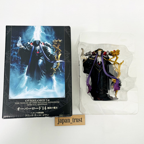 Kadokawa overlord vol ainz - kadokawa,