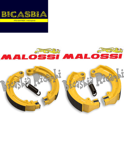 8316 garnitures de - 8316, frein