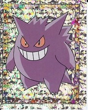 Autocollant Stickers POKEMON