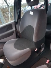 Siege avant droit CITROEN XSARA PICASSO PHASE 2 00008850W1