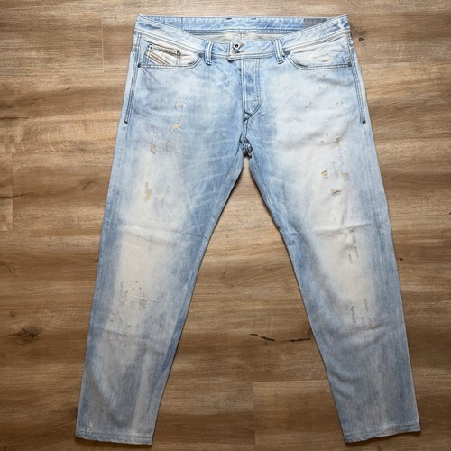 Diesel viker box - viker-r-box, jeans