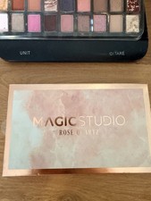 Lot 5 Palettes de Maquillage