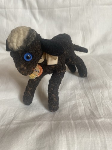 Ancien steiff swapl mouton - swapl,