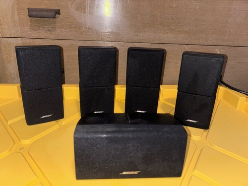 Bose acoustimass series iv - bose,