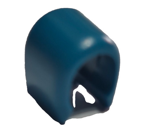 Playmobil ancien poing bleu - playmobil,