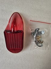 Motobécane mobylettes. Cabochon arrière complet