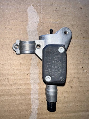 Maitre cylindre embrayage ktm - maitre,