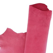 Peau de cuir de chèvre