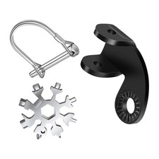 Attache d'attelage de coupleur