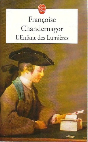 Enfant des lumières - des,