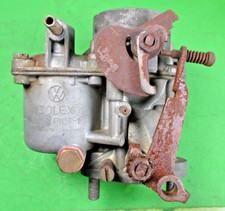 Carburateur Solex 28 PICT-1