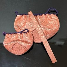 Ancien service de cérémonie