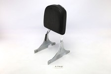 Dossier de sissybar Harley