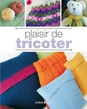 PLAISIR DE TRICOTER de