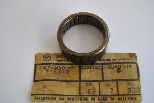 Etui rouleaux arbre - a, roue