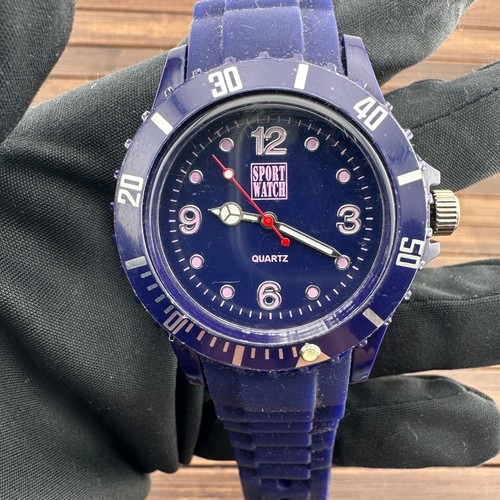 Montre femme sport 40mm avec - montre,