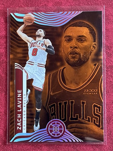 2021 panini illusions - panini,