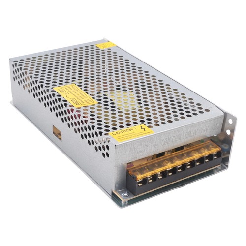 12v alimentation - dc,