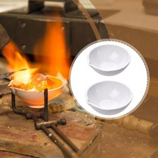Creuset en céramique pour