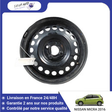 🇫🇷 JANTE TOLE NISSAN