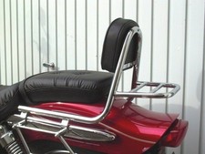 SUZUKI GZ 125-250 MARAUDER-