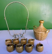 service à liqueur digestifs