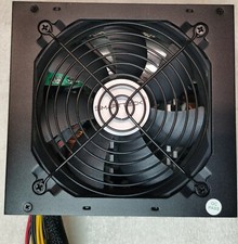 ✅Alimentation Pc ATX SmartTeck ST-BX350 350 Watts (2x P4)