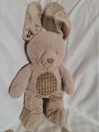 Doudou peluche lapin - lapin, baby