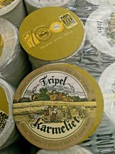 New in pack Triple Karmeliet
