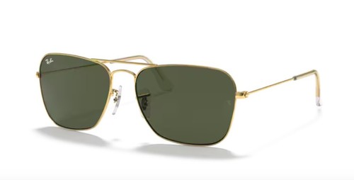 Ray ban 3136 caravan 001 - -,