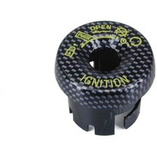 Cadre Clé CARBON MBK 100