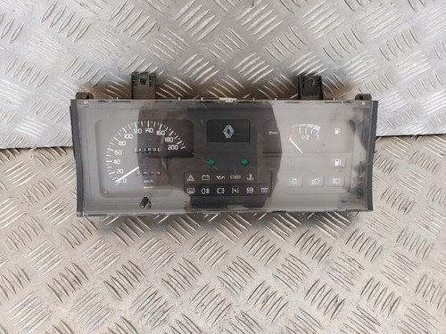 Compteur vitesse renault - compteur, de