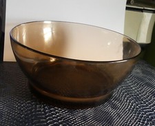 Saladier verre Duralex